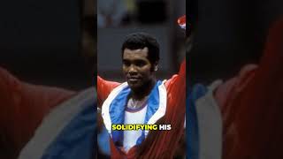 3 World Breaking Records at Moscow Summer Olympics 1980 Olympics history facts historyfacts [upl. by Maryl]