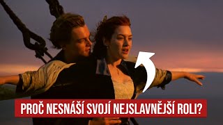 7 Herců kteří nenávidí své role [upl. by Pell]