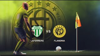 Laferrere vs Flandria  EN VIVO  Fecha 9  Primera B 2024 [upl. by Sivolc]