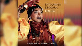 Fatoumata Diawara  One Day [upl. by Giacomo]