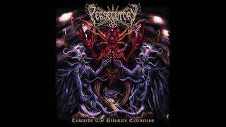 Persecutory  Towards the Ultimate Extinction Full Album [upl. by Ellenoj]