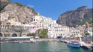 Amalfi Italy [upl. by Astred]