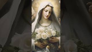 Gregorian Chants in Honor of Mary  Catholic Chants for the Mother of Jesus  Catholic Music Prayer [upl. by Akinohs]