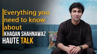 Everything you need to know about Khaqan Shahnawaz I Yunhi I Digital Revolution I College Gate [upl. by Onida]