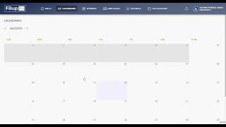 ¿Cómo utilizar el calendario de días hábiles desde Filup RH [upl. by Winthorpe]