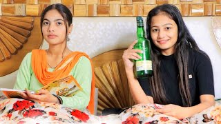 ਕਿਰਾਏਦਾਰਨੀ PAYING GUEST NEW PUNJABI SHORT MOVIE  VIRAL PUNJABI VIDEOS  JAGSIR JACK [upl. by Ronnie]