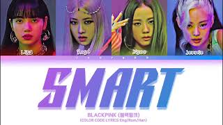 AI COVER SMARTBLACKPINK BY LE SSERAFIM [upl. by Angus]