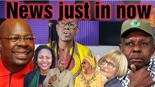 GNU WAS PREPLANNED SOLLY MAPAILA DR ARIKANA DR HLOPHE HALLEN ZILLE ZANELE NEWS BREAKDOWN [upl. by Iraj900]