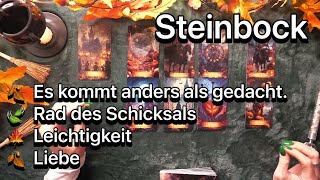 Steinbock  Und wenn Du denkst das Du denkst [upl. by Joris726]