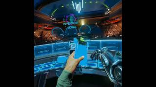 Defector VR  Oculus Quest 2  Part 5 [upl. by Myrtice240]