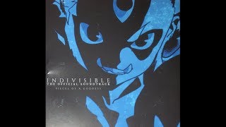 Indivisible OST Disc 108  Power Of The Third Eye [upl. by Ydnar]