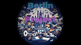 Berlin Music Project  Nach dem Sturm [upl. by Auqcinahs]