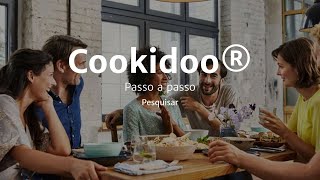 Cookidoo®  Pesquisar [upl. by Beare]