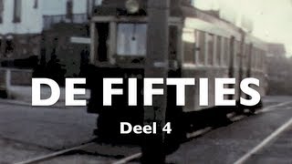 Noordwijk  De Fifties deel 4 [upl. by Sewoll]