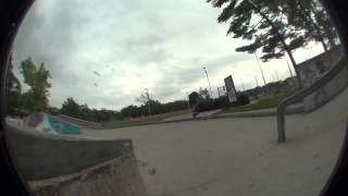 Kaaden Bewley Park Cruisin [upl. by Lowell]