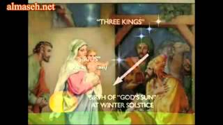 Pagan origins of Christianity [upl. by Cogan]