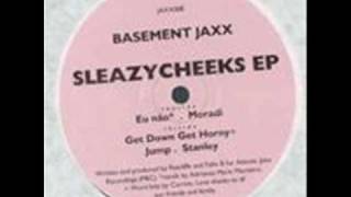 Basement Jaxx  Moradi [upl. by Ahc]