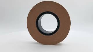 Brown Kraft Paper Strapping Tape [upl. by Draw]