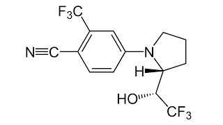 LGD4033 Ligandrol  A Comprehensive Overview [upl. by Aicil]