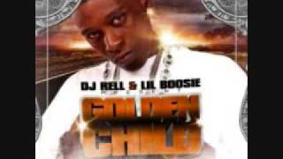 Lil Boosie  For My Lil Niggas [upl. by Jacqui]