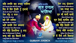 Kal Taaran Guru Nanak Aaya Jukebox New Shabad Gurbani Kirtan 2023  Hazoori Ragi Nonstop Gurbani [upl. by Ley]