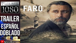 Faro 2024 Trailer HD  Ángeles Hernández [upl. by Cele]