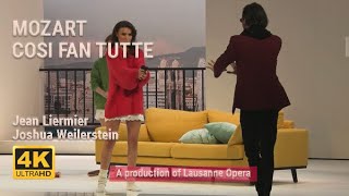 WA Mozart Cosi fan tutte [upl. by Ogires]