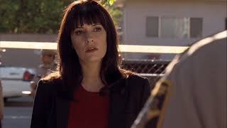 emily prentiss scene pack all in red [upl. by Jez]