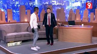 Abdelli Showtime  الحلقة 5 الجزء الرابع [upl. by Alrep]