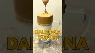 Dalgona Coffee The Whipped Trend That Took Over Quarantine [upl. by Eillor]