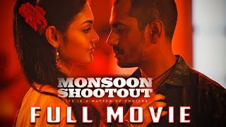 Nawazuddin Sidiqqui Ne Kiya Apna Hisaab Chukta  Vijay Varma  Monsoon Shootout [upl. by Lucita720]