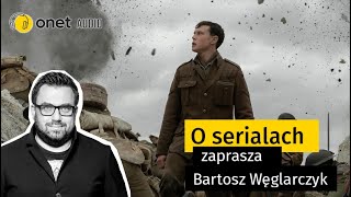 Czy quot1917quot Sama Mendesa to arcydzieło Ten film ma szansę na Oscara  Węglarczyk o Serialach [upl. by Oijile565]