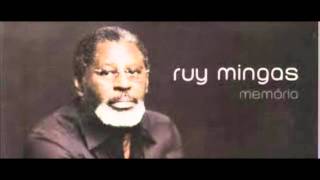 Ruy Mingas Meu amor [upl. by Nylave]