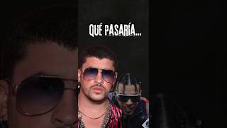 quotQue Pasariaquot New Estreno RauwAlejandro CosaNuestra badbunny music reggaeton quepasaria [upl. by Yebloc483]