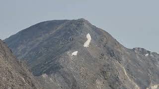 Climbing Mt Breitenbach [upl. by Kalk]