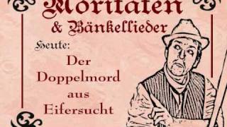 der Doppelmord aus Eifersucht [upl. by Eidassac]