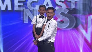 Nabil amp Nabil Jr  Ceria Megastar Ministar Ep 4  Official Promo  5 July 19 [upl. by Vladamir]