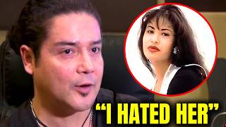 Selena Quintanilla Died 30 Years Ago Now Her Husband Breaks The Silence Leaving The World Shocked [upl. by Vasileior]