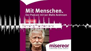 Henning Krautmacher  Philosophische Lebensweisheiten  MIT MENSCHEN Prominente und ihr Engagement [upl. by Ylim]