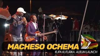 ALICK MACHESO Ochema😥 pa Stage KUPA KUTURIKA album launch 🔥💥🔥🔥 [upl. by Doowron]