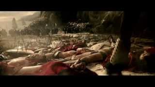 300 Spartalı 2 Trailer [upl. by Payton]