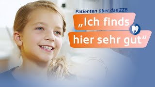 Prophylaxe bei Kindern 💙 Erfahrungen mit dem ZZB [upl. by Ravel]