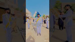 Sunny Pipe Band Faisalabad foryou sunnyband videoviral fypシ゚viral [upl. by Inele]