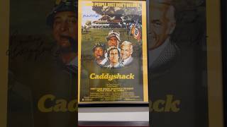 Caddyshack is One Of My Favorite Movies retro [upl. by Wehhtam]