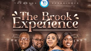 The Brook Experience  October 2024  Lexpérience Brook  octobre 2024 [upl. by Seadon492]