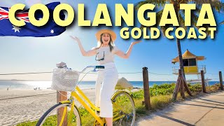 Coolangatta Travel Guide  Gold Coast MustDo Australia Travel [upl. by Melany161]