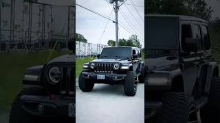 Jeep vs Jeep Rubicon Offroading test 🥵🔥💪 shorts trending viralshorts shortsfeed [upl. by Atrice]