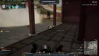 Battlegrounds satarday in pc [upl. by Carpet]