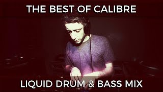 ► The Best of Calibre  Liquid Drum amp Bass Mix [upl. by Teryl]