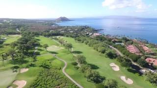 Wailea Gold Hawaii Tee Times [upl. by Oileduab]